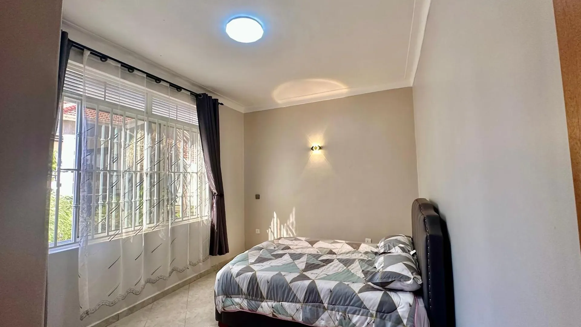 Luxury Living In Munyonyo Apartment Kampala 0*,