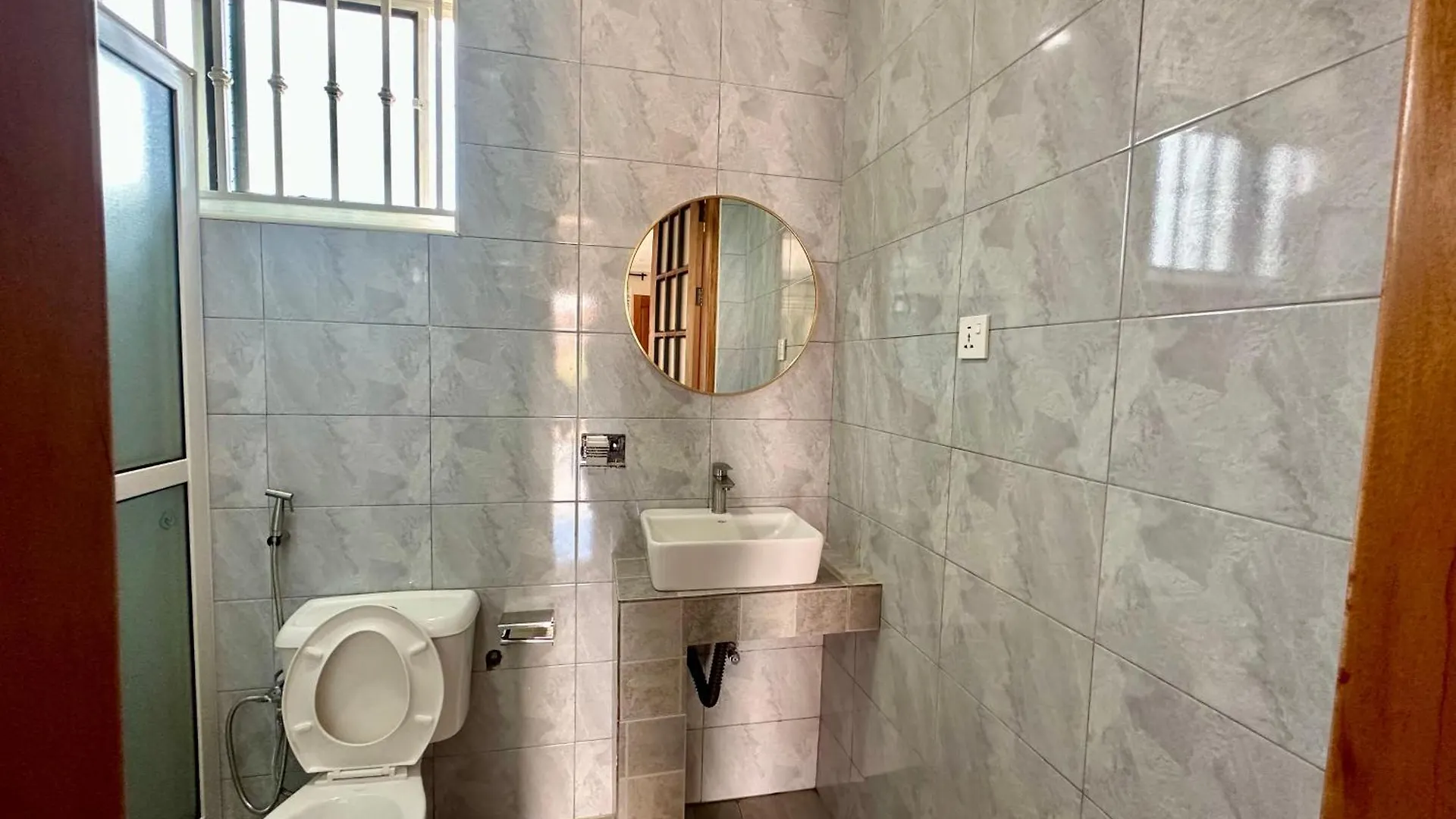 Luxury Living In Munyonyo Apartment Kampala