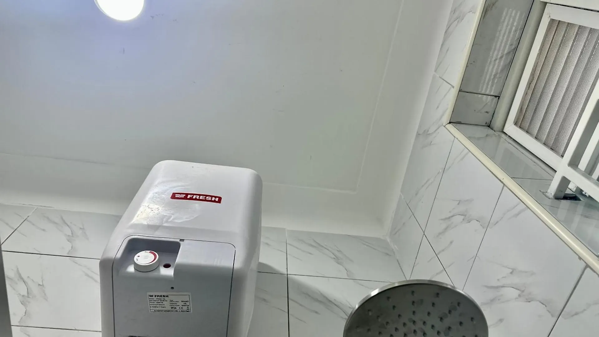 Luxury Living In Munyonyo Apartment Kampala