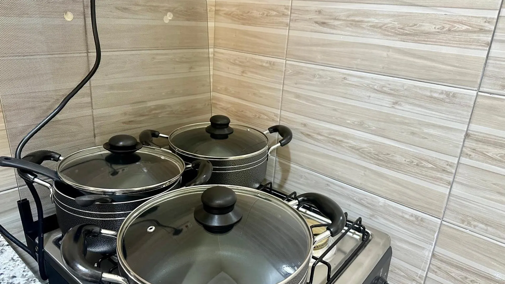Luxury Living In Munyonyo Apartment Kampala