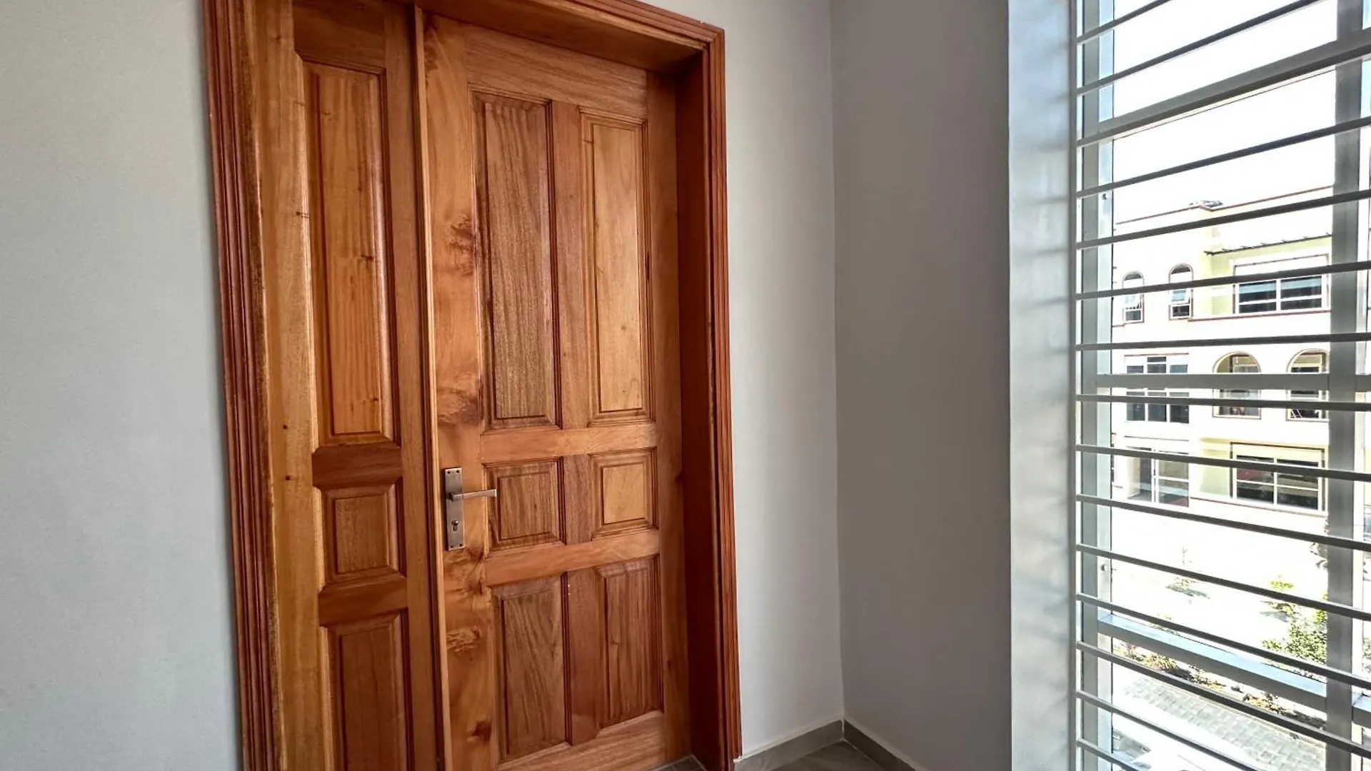 Luxury Living In Munyonyo Apartment Kampala