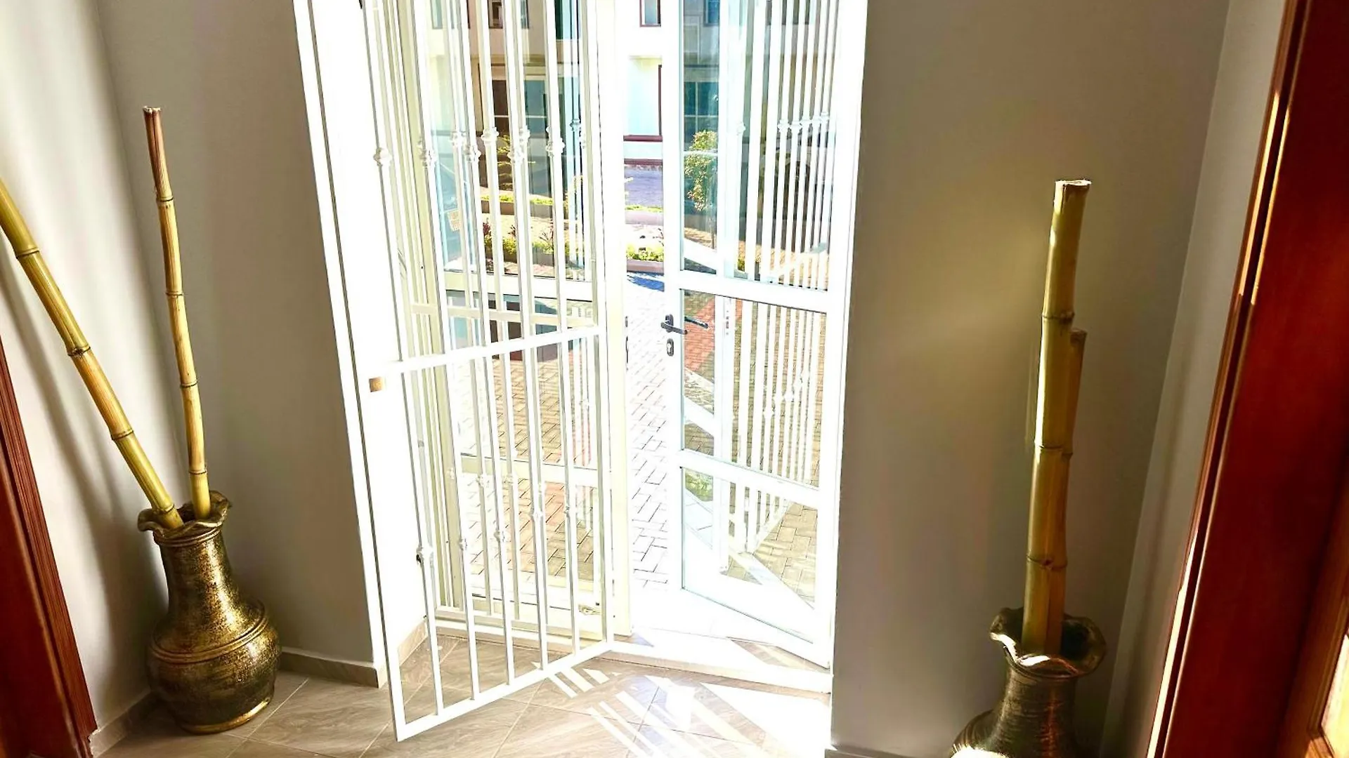 Luxury Living In Munyonyo Apartment Kampala 0*,  Uganda