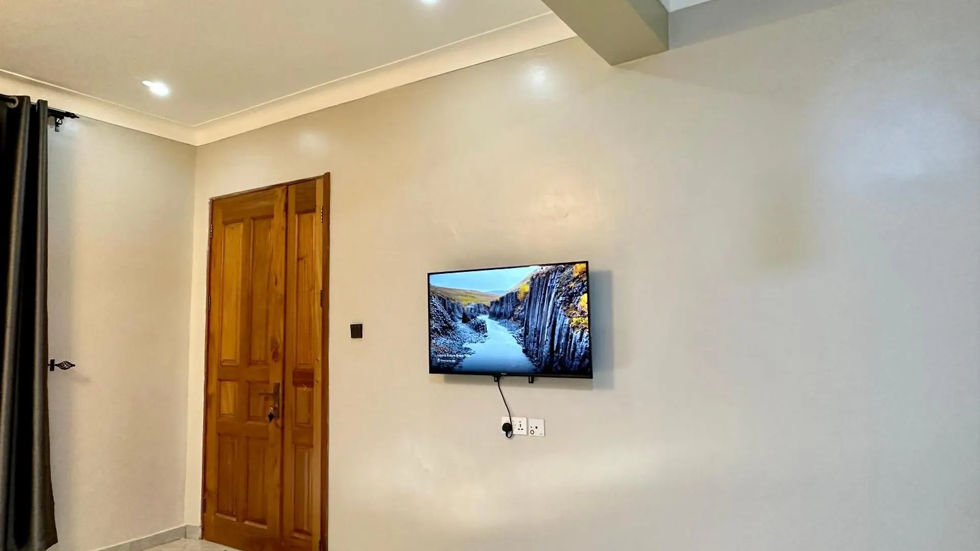 Luxury Living In Munyonyo Apartment Kampala Uganda